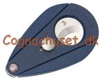 Xikar Cigarklipper Xi2 Lapis Blue